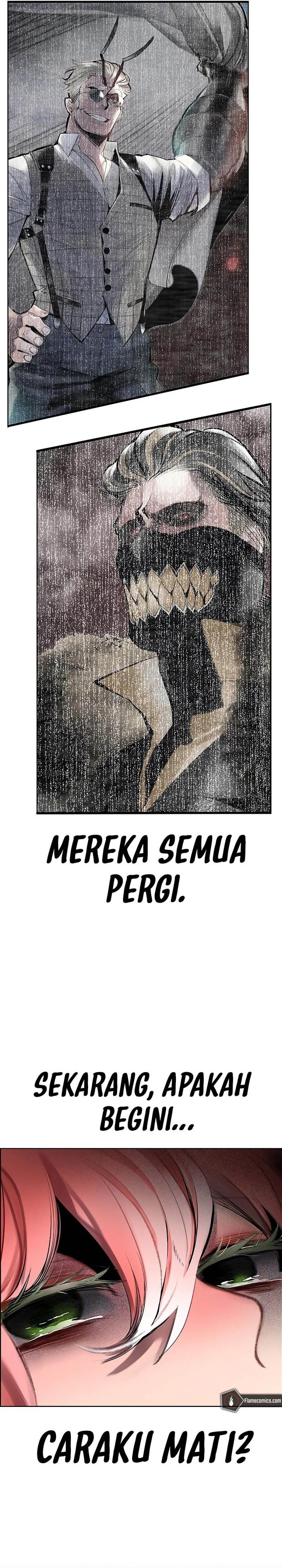 Jungle Juice Chapter 174 fix Gambar 4