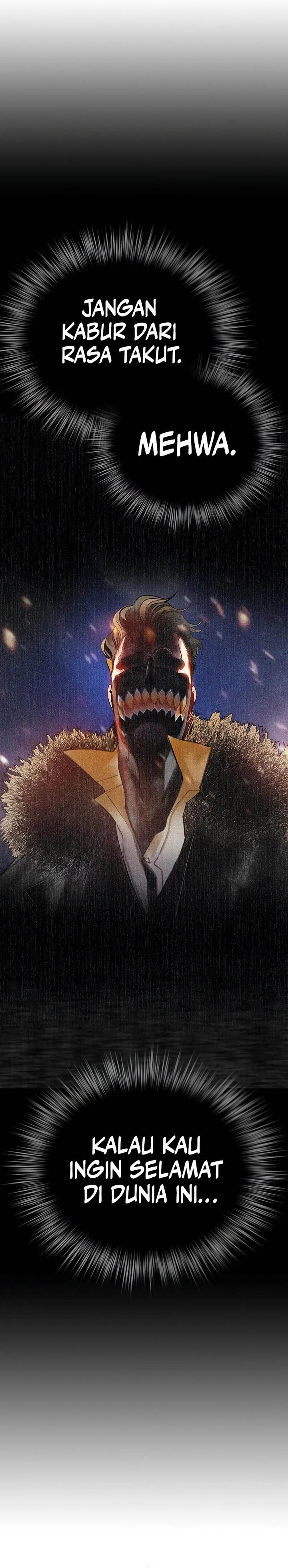 Jungle Juice Chapter 174 fix Gambar 5