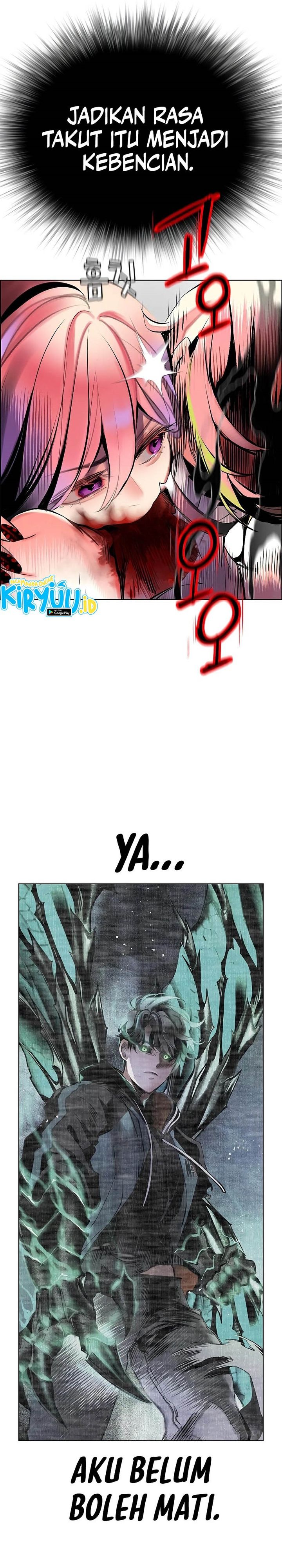 Jungle Juice Chapter 174 fix Gambar 6