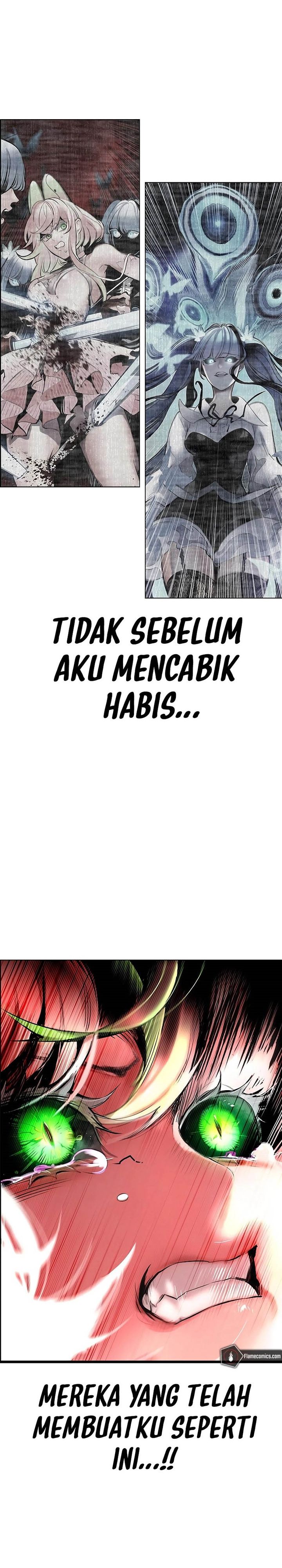 Jungle Juice Chapter 174 fix Gambar 7