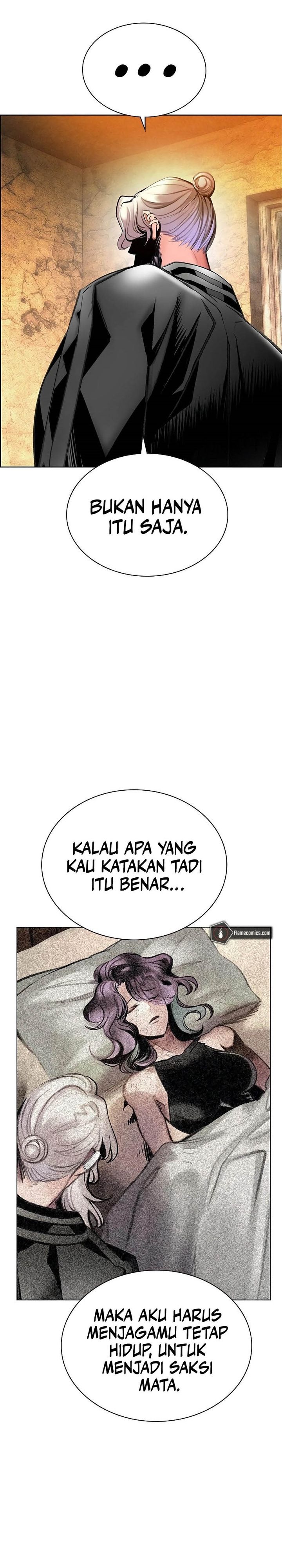 Jungle Juice Chapter 174 fix Gambar 10