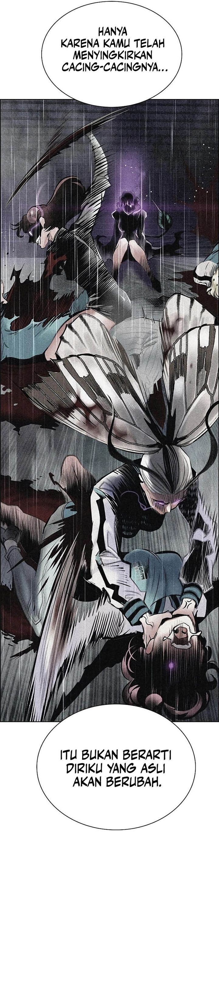 Jungle Juice Chapter 174 fix Gambar 12