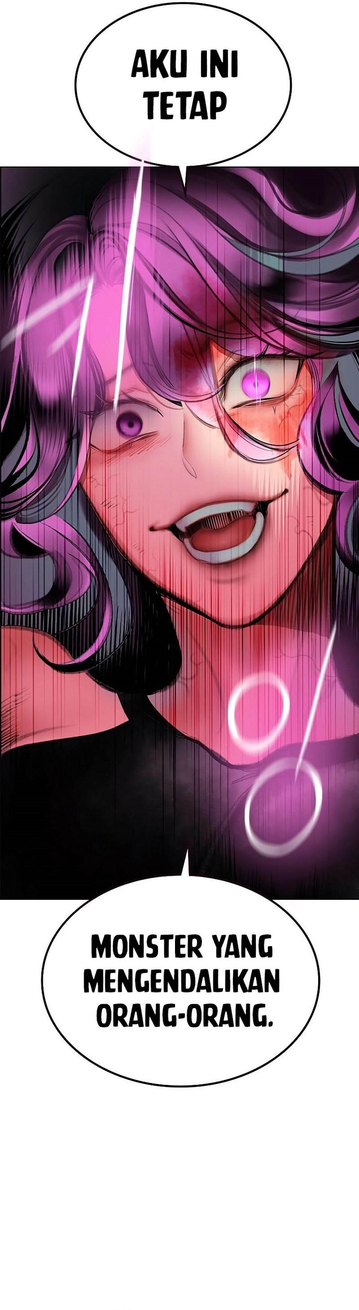 Jungle Juice Chapter 174 fix Gambar 13