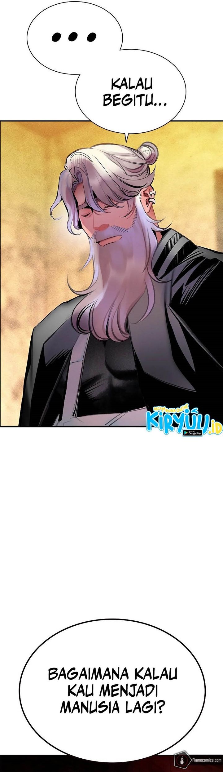 Jungle Juice Chapter 174 fix Gambar 14