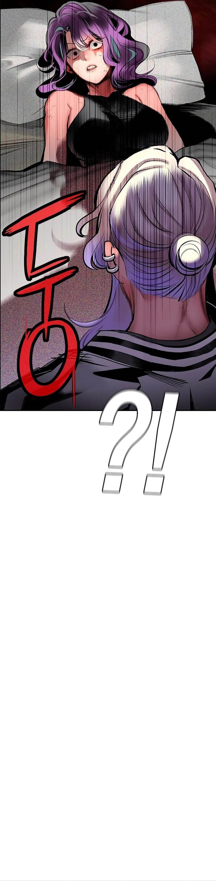 Jungle Juice Chapter 174 fix Gambar 15