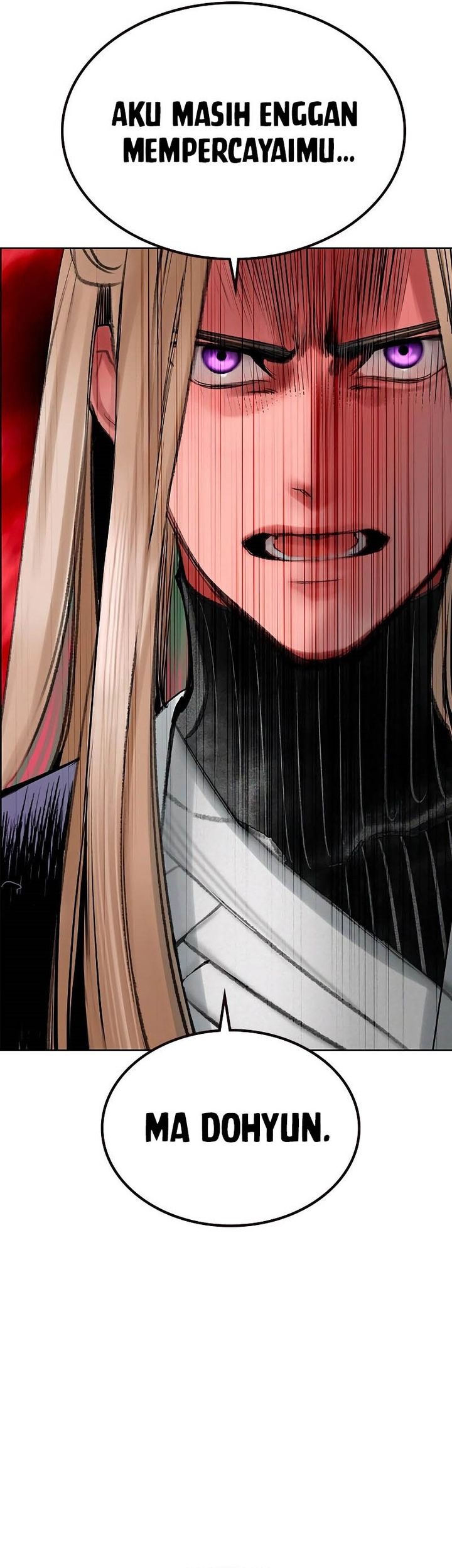 Jungle Juice Chapter 174 fix Gambar 21