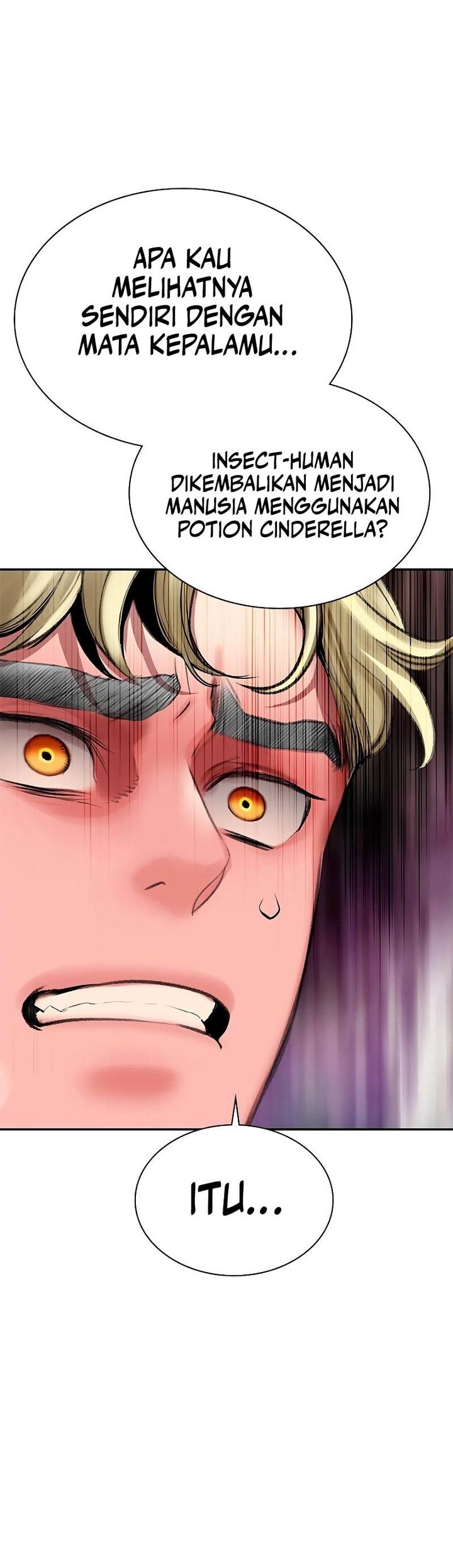 Jungle Juice Chapter 174 fix Gambar 27