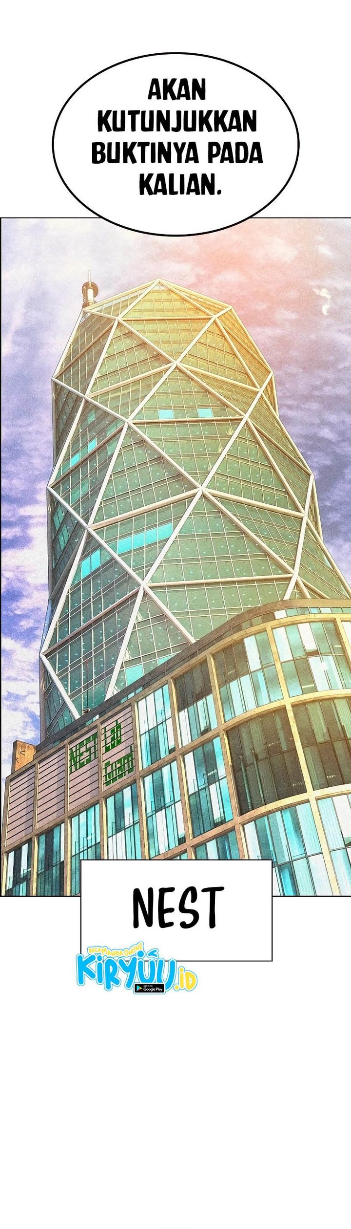 Jungle Juice Chapter 174 fix Gambar 33