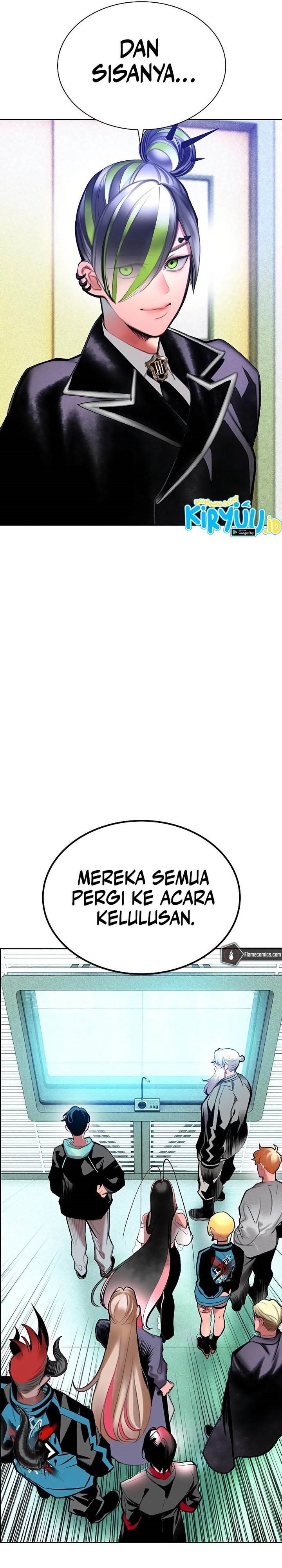 Jungle Juice Chapter 174 fix Gambar 37