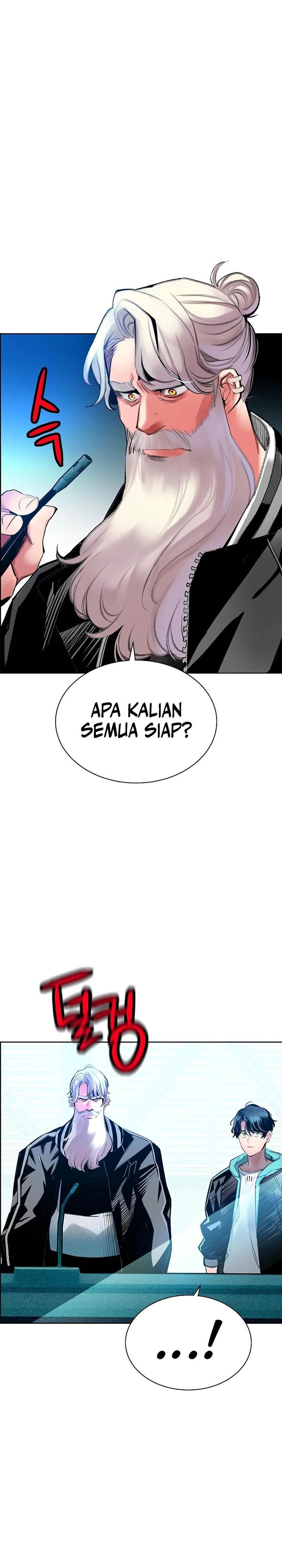 Jungle Juice Chapter 174 fix Gambar 38