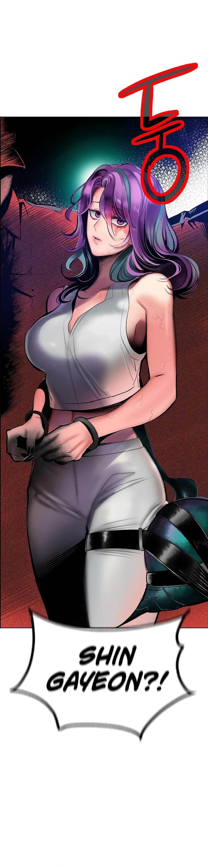 Jungle Juice Chapter 174 fix Gambar 39