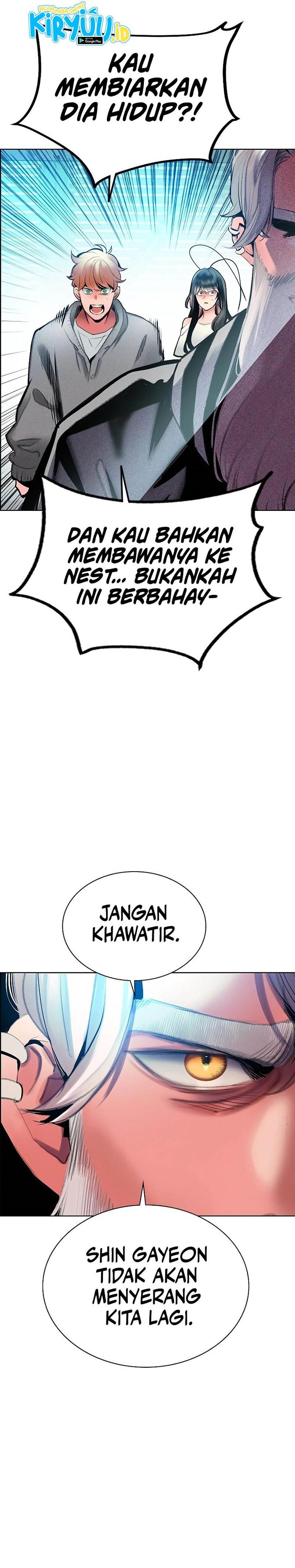 Jungle Juice Chapter 174 fix Gambar 40
