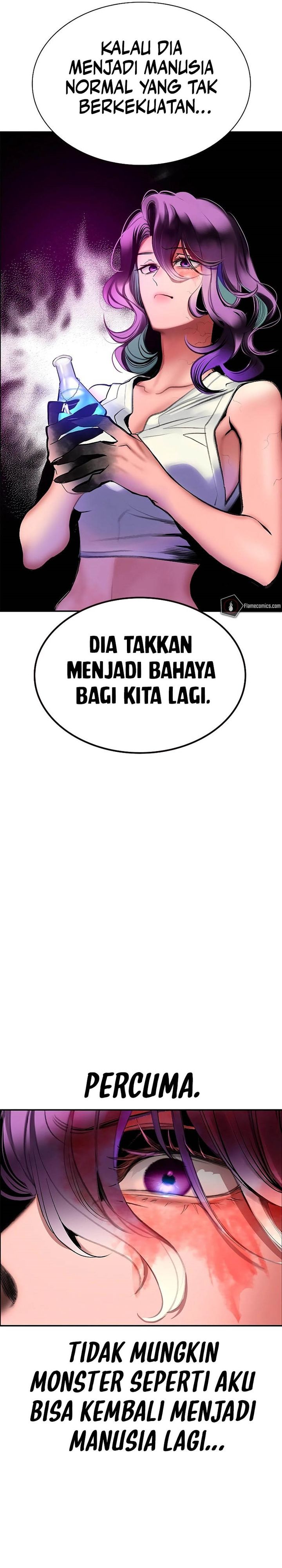 Jungle Juice Chapter 174 fix Gambar 44