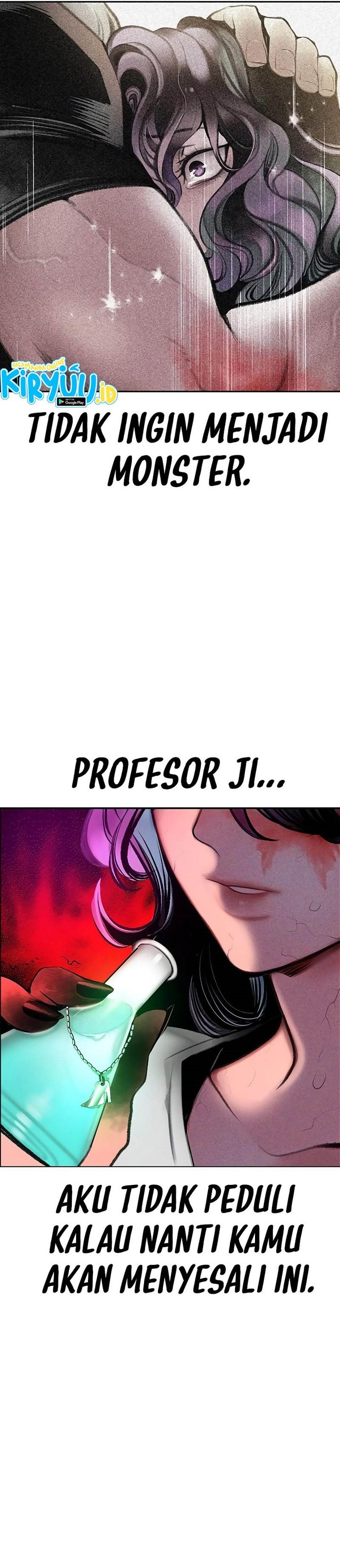 Jungle Juice Chapter 174 fix Gambar 46