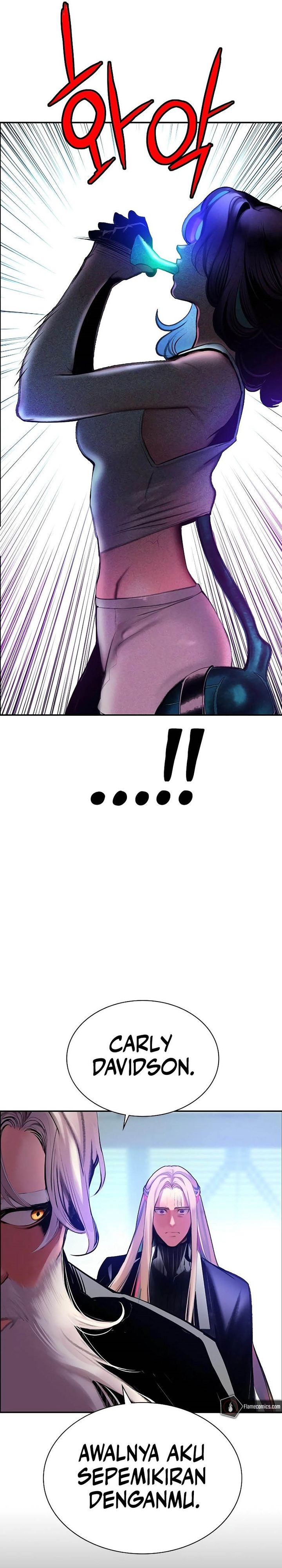 Jungle Juice Chapter 174 fix Gambar 47