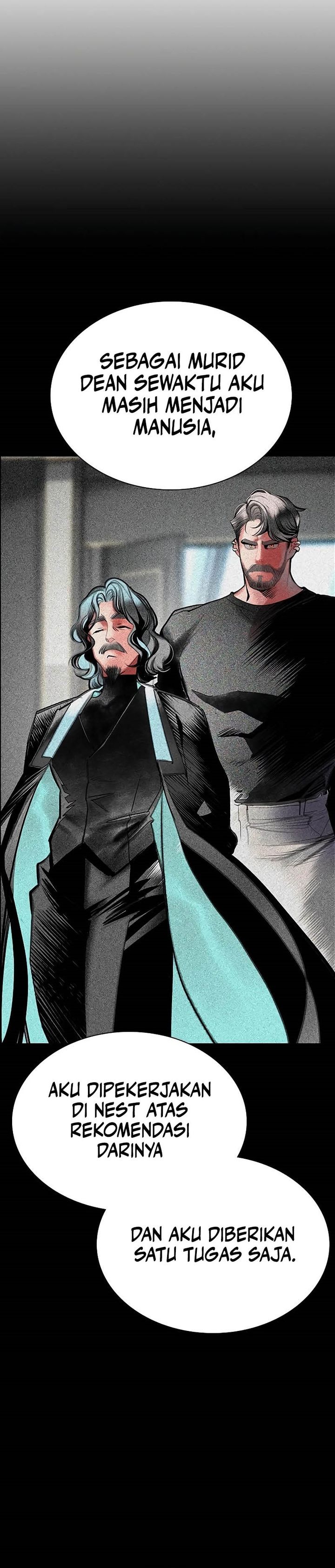 Jungle Juice Chapter 174 fix Gambar 48