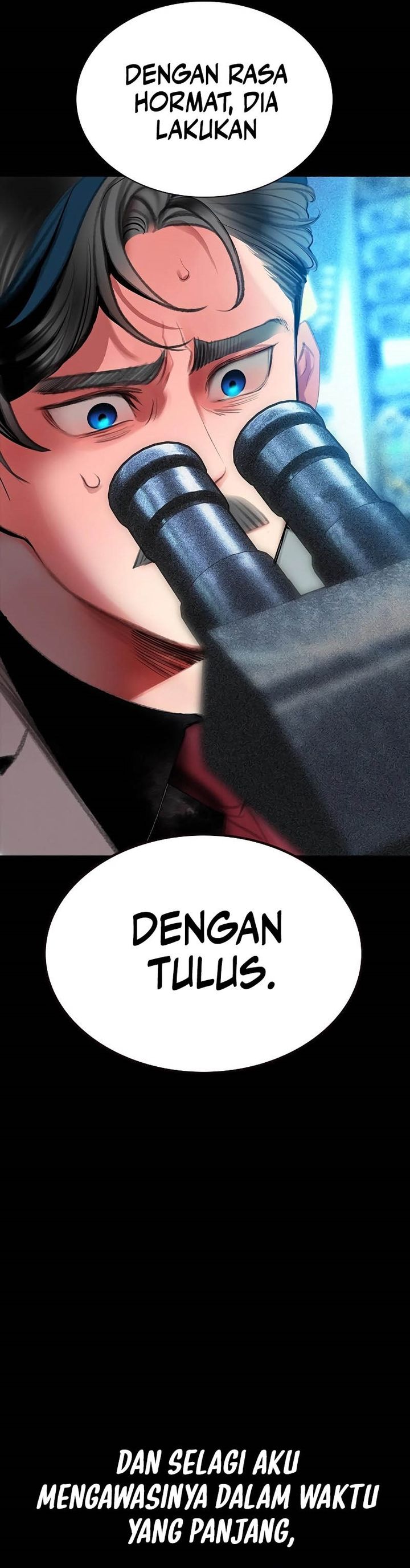 Jungle Juice Chapter 174 fix Gambar 53