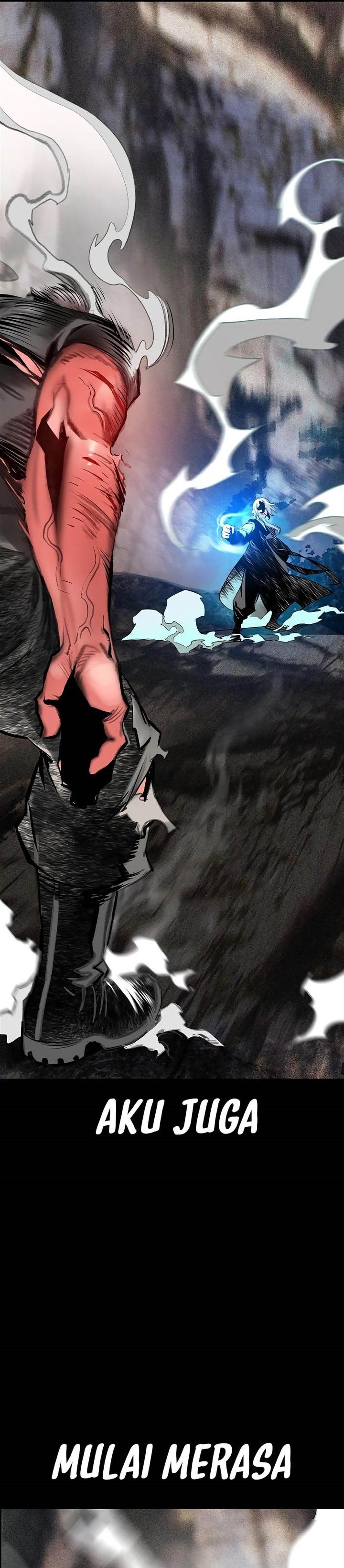 Jungle Juice Chapter 174 fix Gambar 54