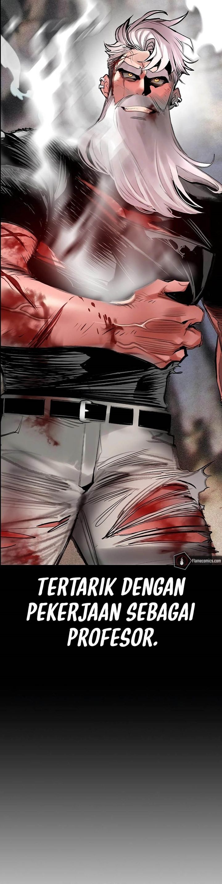 Jungle Juice Chapter 174 fix Gambar 55