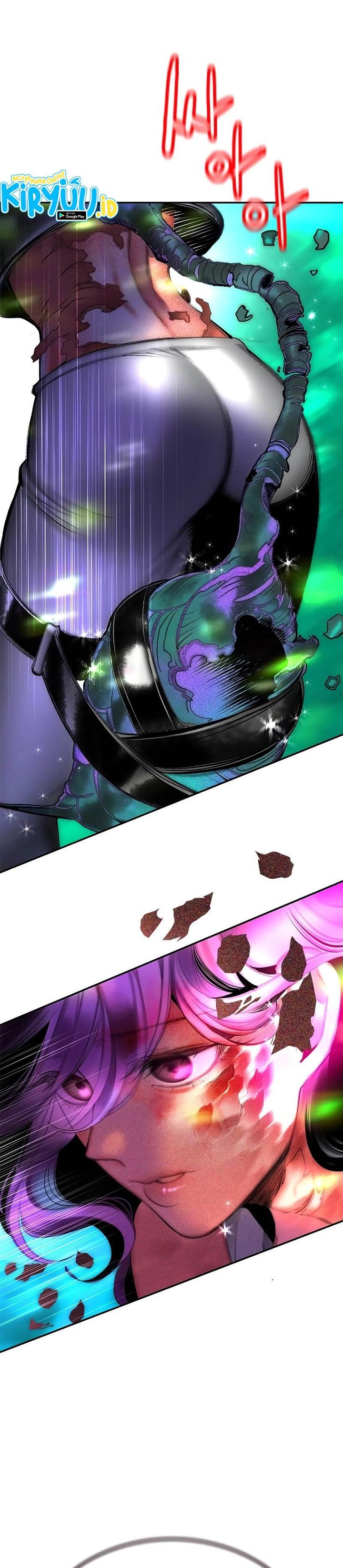 Jungle Juice Chapter 174 fix Gambar 57