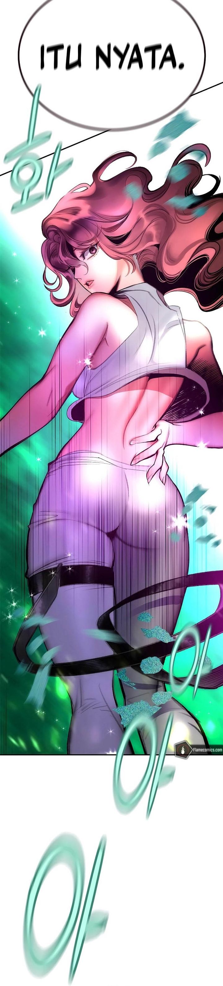 Jungle Juice Chapter 174 fix Gambar 58