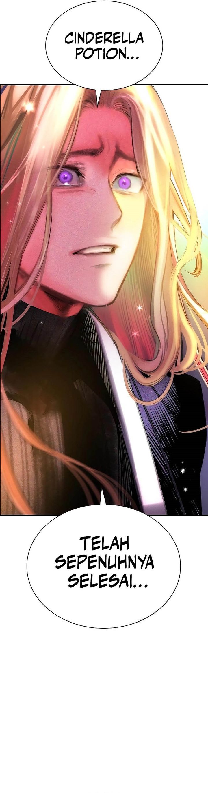 Jungle Juice Chapter 174 fix Gambar 60