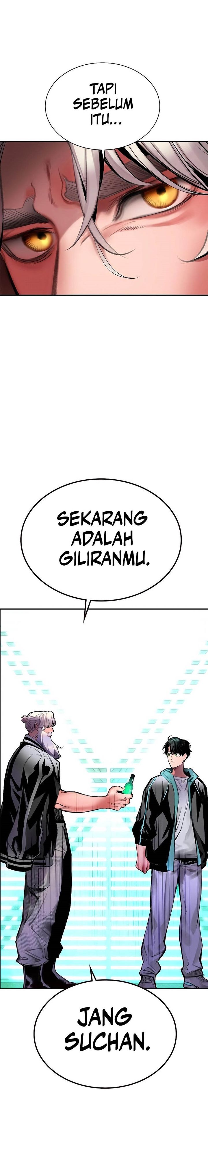 Jungle Juice Chapter 174 fix Gambar 63