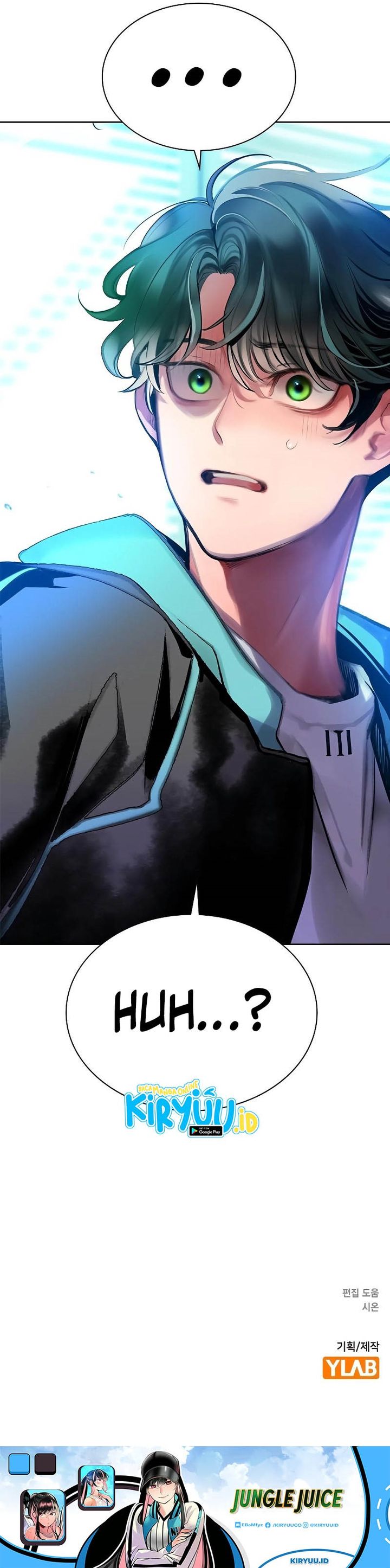Jungle Juice Chapter 174 fix Gambar 65