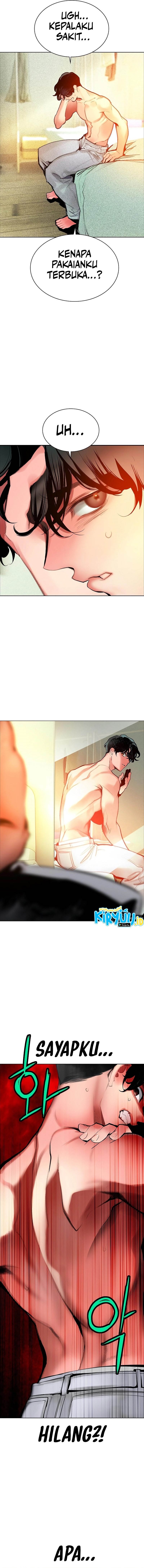 Jungle Juice Chapter 176 Gambar 2