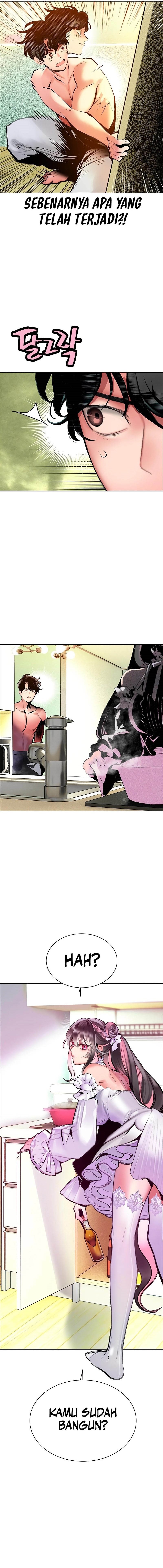 Jungle Juice Chapter 176 Gambar 3