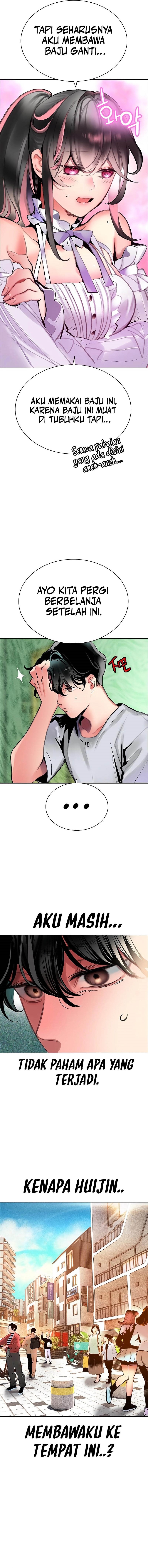 Jungle Juice Chapter 176 Gambar 6