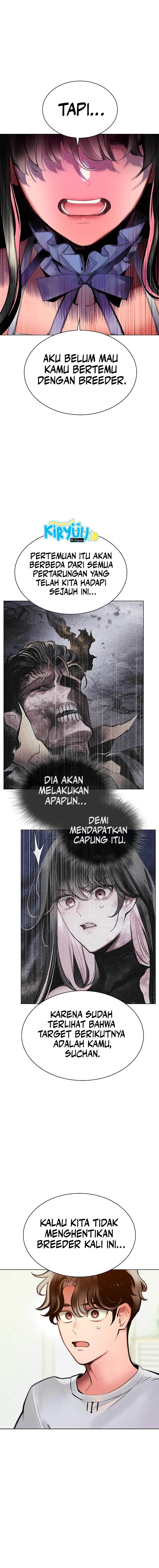 Jungle Juice Chapter 176 Gambar 8