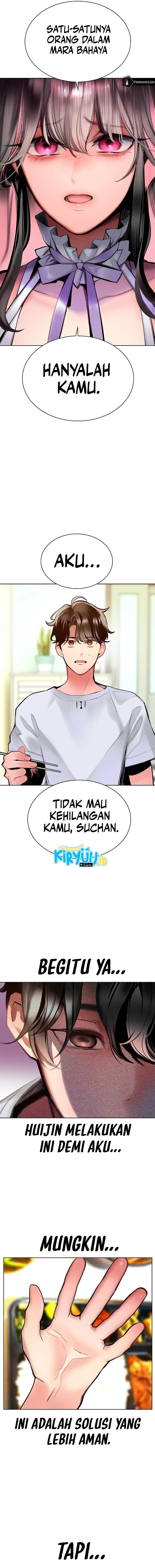 Jungle Juice Chapter 176 Gambar 9