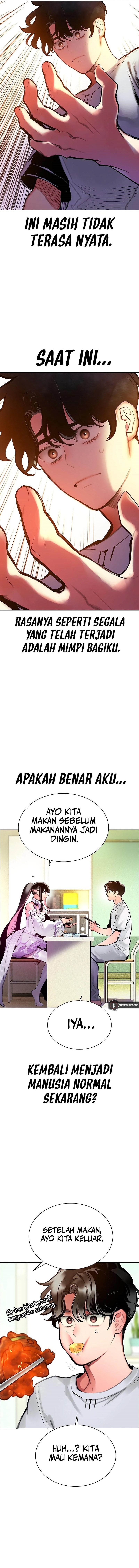Jungle Juice Chapter 176 Gambar 10