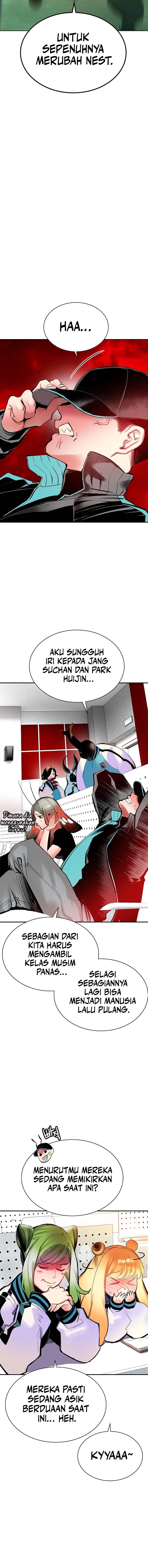 Jungle Juice Chapter 176 Gambar 16