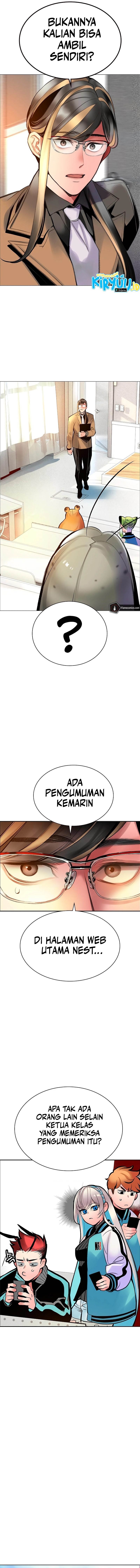 Jungle Juice Chapter 176 Gambar 20