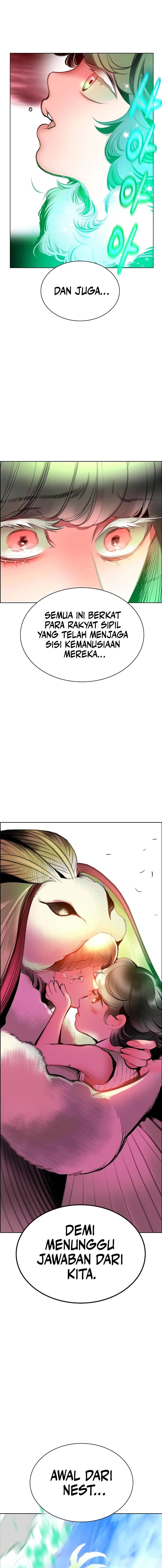 Jungle Juice Chapter 176 Gambar 25