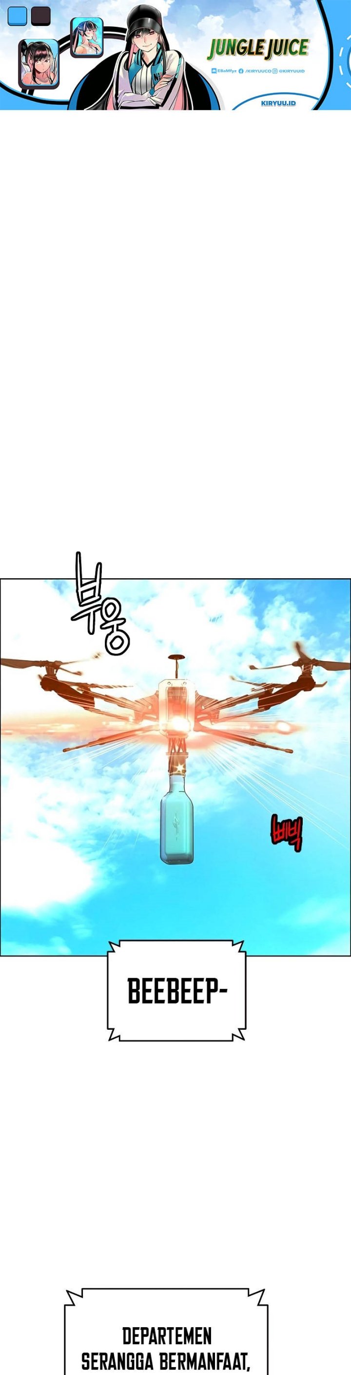 Jungle Juice Chapter 177 Gambar 2