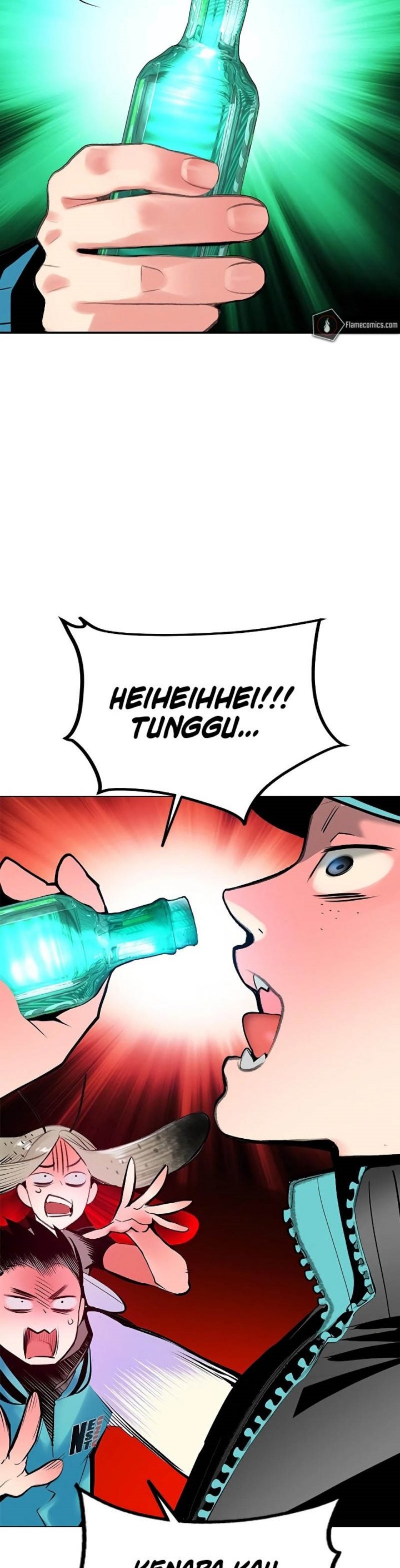 Jungle Juice Chapter 177 Gambar 6