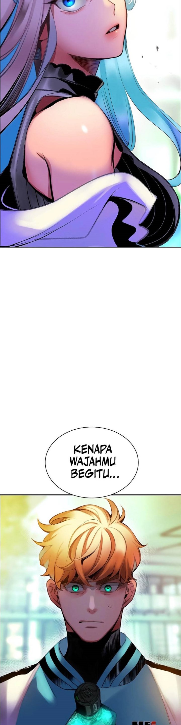 Jungle Juice Chapter 177 Gambar 16