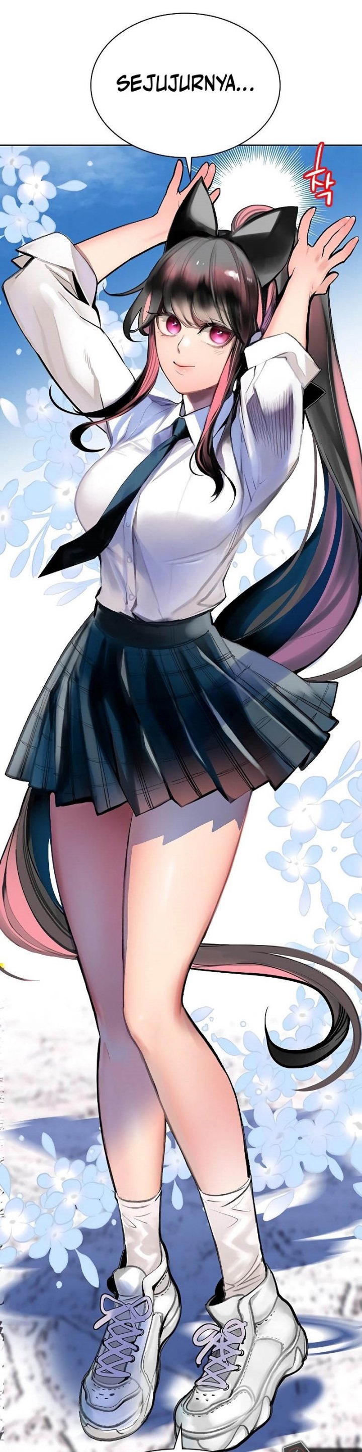 Jungle Juice Chapter 177 Gambar 21