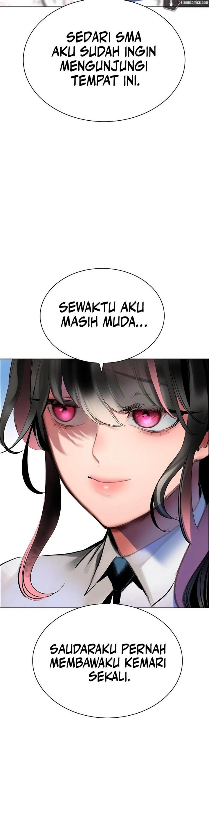 Jungle Juice Chapter 177 Gambar 22