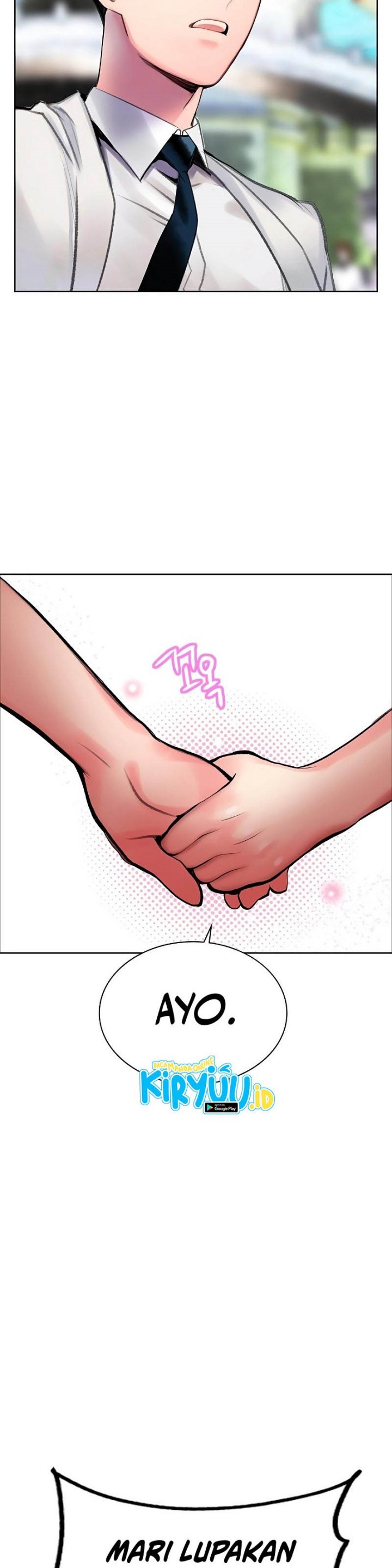 Jungle Juice Chapter 177 Gambar 24