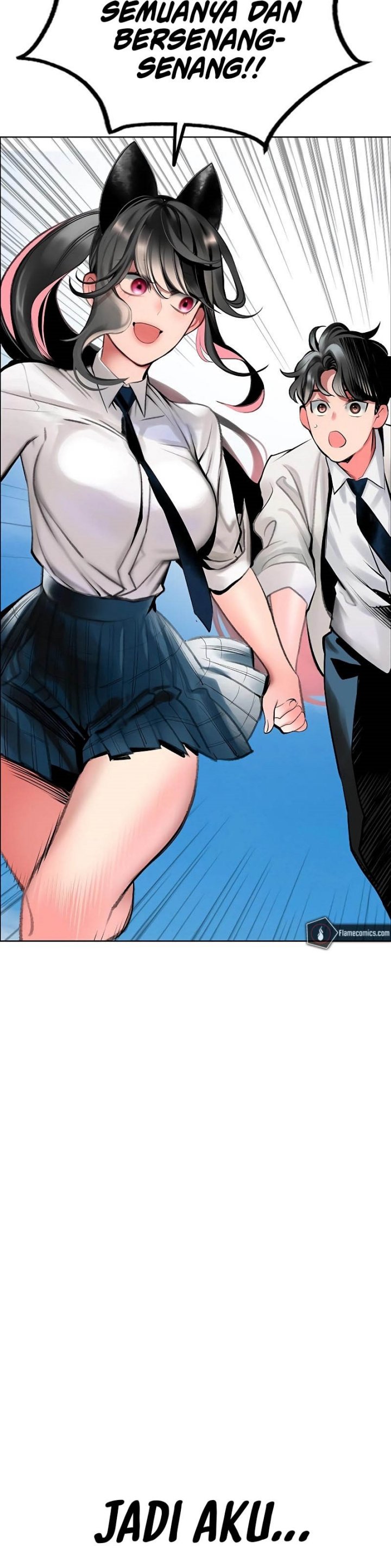 Jungle Juice Chapter 177 Gambar 25