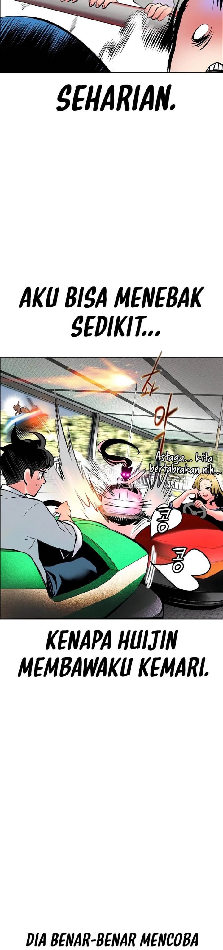 Jungle Juice Chapter 177 Gambar 28