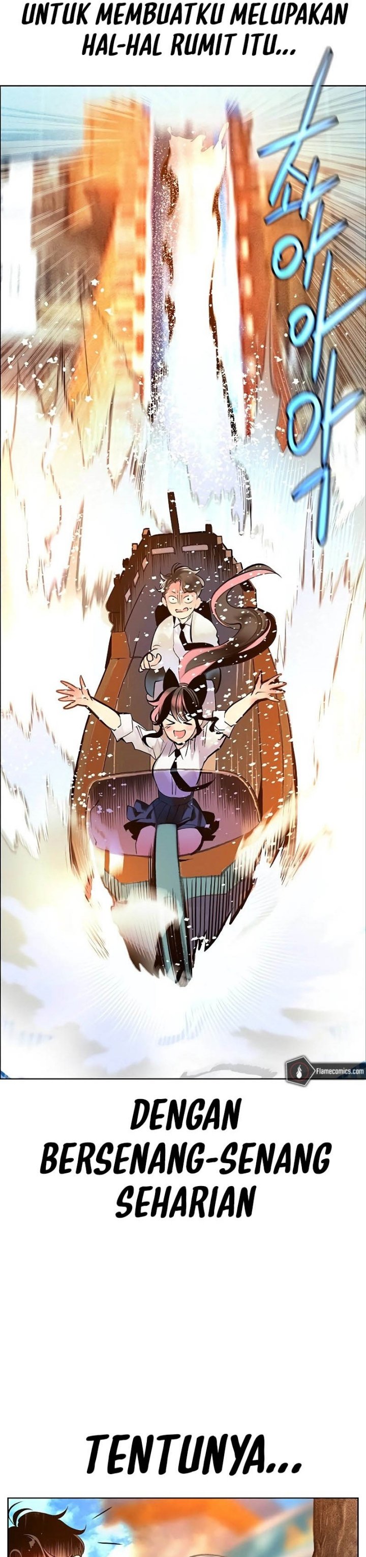 Jungle Juice Chapter 177 Gambar 29