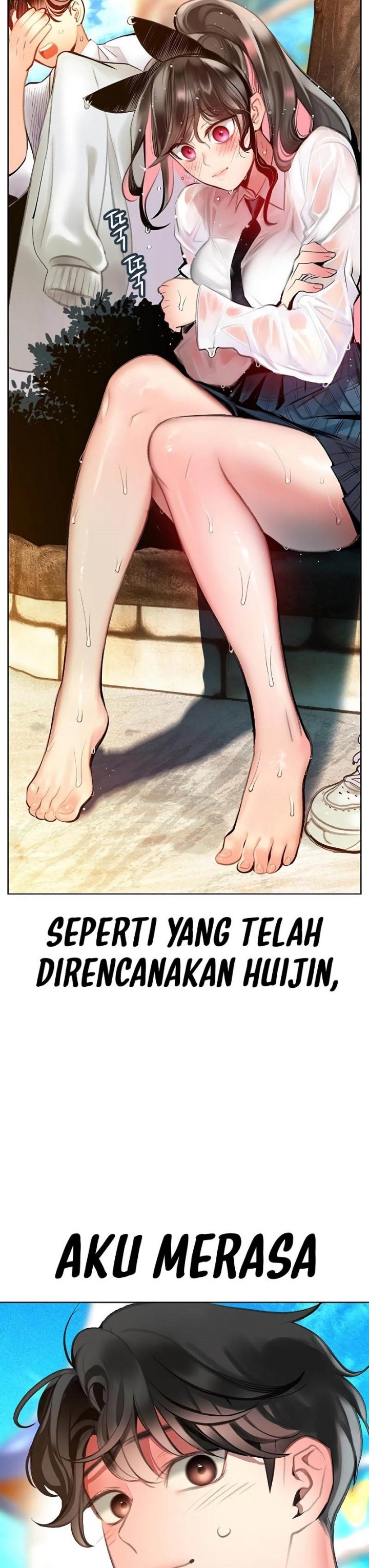 Jungle Juice Chapter 177 Gambar 30