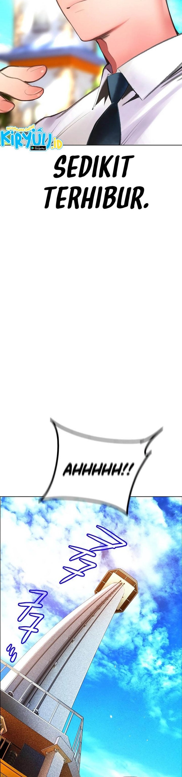 Jungle Juice Chapter 177 Gambar 31