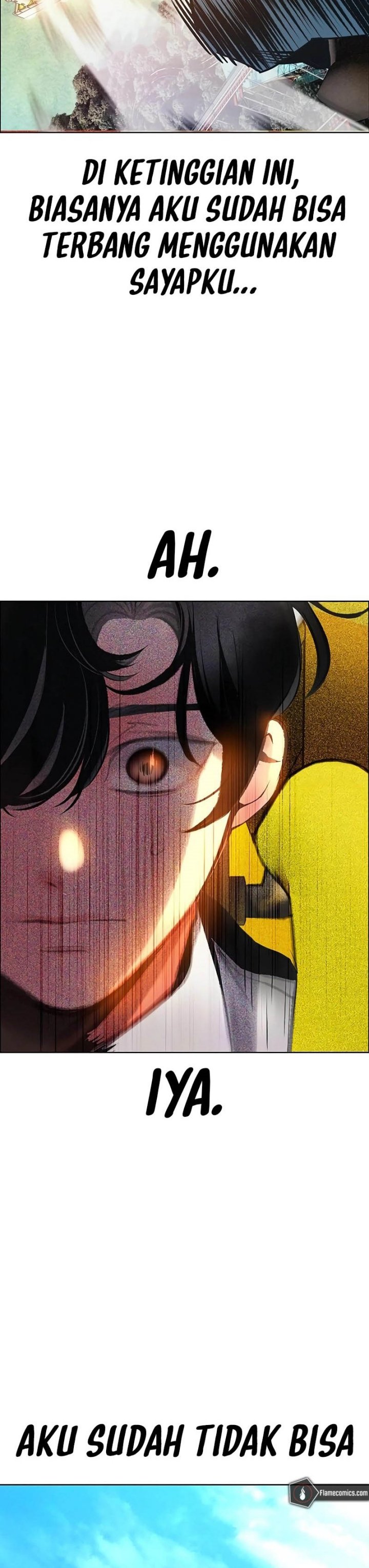 Jungle Juice Chapter 177 Gambar 33