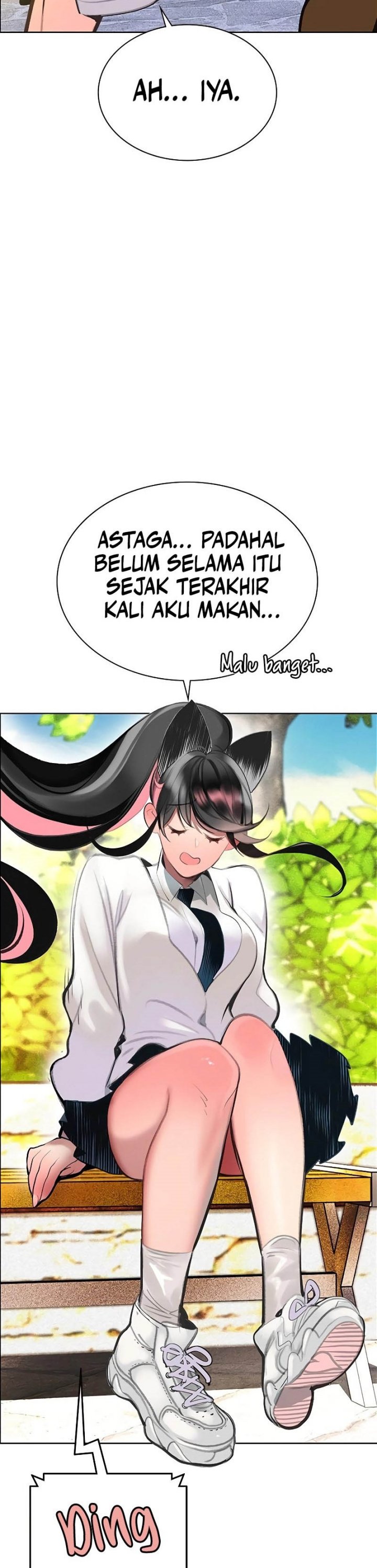 Jungle Juice Chapter 177 Gambar 39